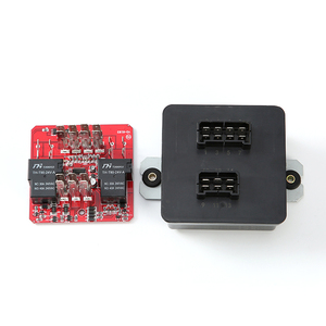 Rơ Le Xi Nhan Bán Sỉ Cho Xe Tải Renault 5010149149 Rơ Le Xi Nhan 24V Rơ Le Điện Tử Mới <span class=keywords><strong>25.6V</strong></span> - Product Image 2