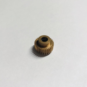 6301335025/630 133 5025 023E0019 4023E00019 KYM-M862C-000 ASSY GEAR - Product Image 3