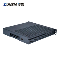 Mini PC Factory Ops de 195x180x30mm, Intel de 12ª y 13ª Generación, Core I3 I5 I7, DDR4 de 16GB, Pantalla 4K, 80 Pines, PC OPS para Pizarra Interactiva