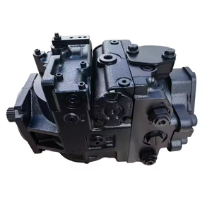 Pompe à piston hydraulique BW202AD-2 BW203AD-4 BW217 BW219D-2 BW219DH-3 05818252 05818893 05817050 pour - Product Image 2