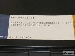 PLC 6EC2470-0A 6EC2470-0A - Product Image 2