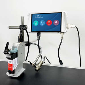 Nhà Máy Giá trực tuyến tij Máy in nhiệt Túi nhựa máy in phun in mã Thời hạn sử dụng mã hóa máy - Product Image 1