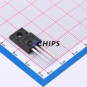 Original-Nouveau CMF13N50T Transistor à effet de champ à transistor TO-220F (MOSFET) Vente entière Puces de composants électroniques et service de nomenclature - Product Image 1