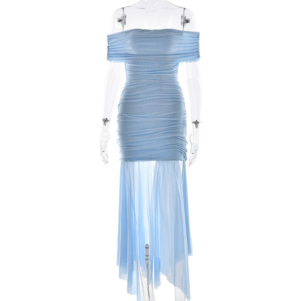 Z1219DS04 Light Blue