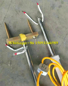 Allsome — superbe machine à percussion électrique, tonneau bœuf/âne mulet, 100 kg, matériel d'<span class=keywords><strong>usine</strong></span> en <span class=keywords><strong>chine</strong></span> - Product Image 4