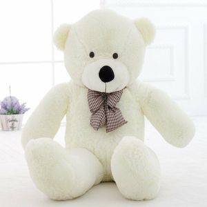 Conceptions populaires ours en peluche jouets en peluche animaux en peluche poupées peluches décoration pour enfants jouets personnalisés - Product Image 6