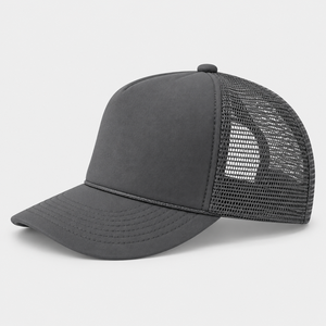Fournisseur de casquettes : Casquettes de baseball respirantes en mousse premium, casquettes vierges, casquettes de camionneur avec votre logo - Product Image 2