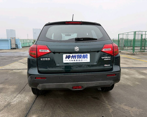 <span class=keywords><strong>Suzuki</strong></span> <span class=keywords><strong>Vitara</strong></span> 2017 <span class=keywords><strong>Usado</strong></span>, 1.4T Automático, 4x4, Volante a la Izquierda, Eficiente en Consumo de Combustible, Capacidad Todoterreno, Bajo Mantenimiento, SUV Pequeño y Duradero, para Exportación - Product Image 5