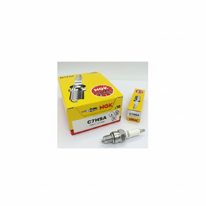 Bougie d'allumage compatible C90 C7hsa fabriquée en Turquie - Product Image 2