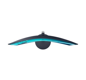 For SAMSUNG Odyssey G5 C32T550FDC <strong>32</strong>&quot; FULL HD Curved Gaming <strong>Monitor</strong> - Product Image 3