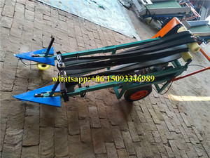 Máquina Cosechadora de Cilantro a Precio Económico/Cosechadora de Orégano Suministrada por Fábrica China/Máquina Cosechadora de <span class=keywords><strong>Perejil</strong></span> de Buen Rendimiento a Buen Precio - Product Image 2