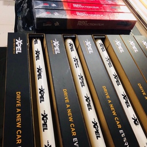 Lux artı 1.52*15m Nano seramik kaplama TPU <span class=keywords><strong>PPF</strong></span> Anti-Scratch araba boyası koruma vinil Wrap Film kendinden şifa XPEL - Product Image 4