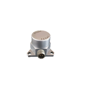 Sensor de aceleración de alta temperatura, tipo de salida de carga de alta impedancia para pruebas automotrices, aeronáuticas y ambientales 2107CM - Product Image 4