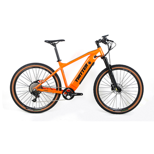 Bicicleta Eléctrica al por Mayor, 350W-500W, Batería Oculta, Precio de Bicicleta de Montaña 29er - Product Image 2