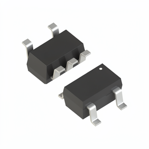 TPL905218-S5TR SC 74A, SOT 753 ชิ้นส่วนอิเล็กทรอนิกส์จัดการพลังงาน (PMIC) บริการครบวงจรแบบดั้งเดิม - Product Image 1