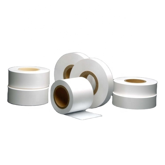 40um Single Layer Anti-dendritic Hydrophilic Separator for Zinc Nickel Zinc Silver Iron Nickel Battery Separator