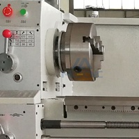 Tour manuel universel de haute précision, machine à tour, c6236c, C6240c, c6250c