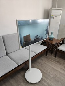 Smart TV Android de 1.5, 24, 27 y 32 Pulgadas <span class=keywords><strong>con</strong></span> Pantalla Táctil In-Cell, Cámara, Batería de Larga Duración (4H-9H) y Soporte Ajustable - Product Image 3