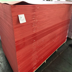 Fabbrica diretta Celuka <span class=keywords><strong>3</strong></span>/4 pollici 20 <span class=keywords><strong>Mm</strong></span> bianco foglio <span class=keywords><strong>Forex</strong></span> compensato Pvc pannello in schiuma - Product Image 6