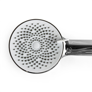 Наконечник для душа из пластика и силикона - Product Image 5