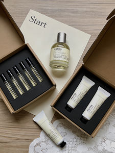 High Quality Wholesale Bulk Premium Empty Elegant 100ml Glass Square Spray Long Lasting Sulfate Free Luxury Alcoholic Perfume - Product Image 2