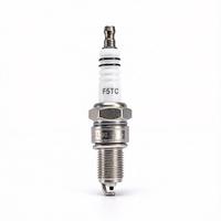 Bougie d'allumage de moto de haute qualité compatible F5TC pour Suzuki TS100 TS125 TS185 TS200 TS250 TS400 Yamaha XT125 DT125 DT175