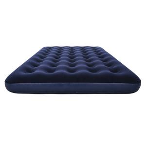 Velours côtelé gonflable floqué, grand matelas, <span class=keywords><strong>lit</strong></span> pneumatique - Product Image 2