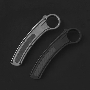 Folding pocket knife multifunctional high hardness self-defense portable household and outdoor <b>tool</b> - Product Image 2
