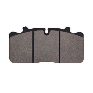 Kit Pastiglie Freno, Freno a Disco Adatto per Pastiglie e Indicatori IVECO 882230 - Product Image 1