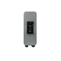 Contrôleur de lumière LED 4 canaux ELC-SD4A RS232 PWM pour éclairage de vision industrielle avec gradation logicielle