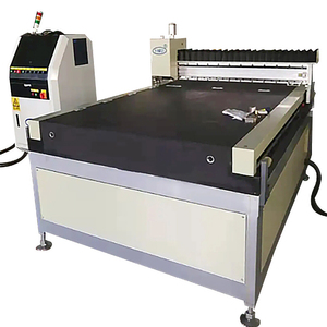 Yinrui Precision Cnc Protector de pantalla de teléfonos móviles Máquina de corte de vidrio templado - Product Image 1