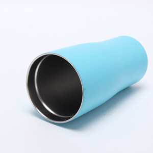 Stainless Steel Tumbler 20oz <b>Insulated</b> Travel <b>Mug</b> For Outdoor Home Office Use - Product Image 1