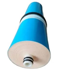 Membrana de Ósmosis Inversa RO Fabricada en China, Filtro de Agua RO Puro, Precio de Membrana RO 3013-600g, Purificación para Agua con Alto TDS - Product Image 2