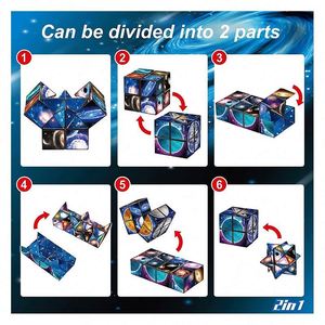ของสะสมของเล่นโลหะคาร์บอนไฟเบอร์รุ่นลิมิเต็ดอิดิชั่นสุดพิเศษสำหรับผู้ใหญ่ เด็ก และคนรักของเล่นเสริมประสาทสัมผัส - Product Image 6