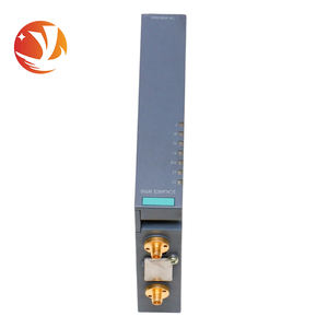 Módulo de Interruptor Eléctrico SIEMENS 6GK5 734-1FX00-0AA0 6GK5734-1FX00-0AA0 Original, Nuevo, Controlador PLC - Product Image 2