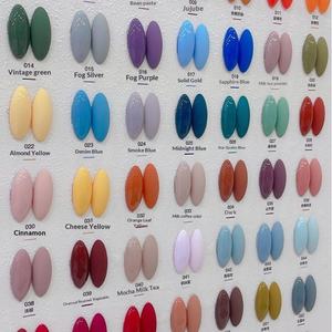 <span class=keywords><strong>Gel</strong></span> UV pour ongles <span class=keywords><strong>Bobo</strong></span>, nouvelle couleur unie, style pénétration glacée, origine Guangzhou, sans CPNP, flacon pour ongles - Product Image 2