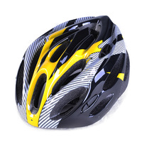 Casque de course monobloc d'origine du fabricant pour les sports de boxe VTT Route équitation patinage à roulettes