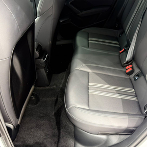 Auto Usado con Pintura Original, <span class=keywords><strong>Audi</strong></span> <span class=keywords><strong>A3</strong></span> Sportback 35 TFSI Sport Fashion Edition <span class=keywords><strong>2022</strong></span>, 150 CV, Cámara de Reversa, Asientos de Cuero con Calefacción, Volante a la Izquierda - Product Image 5