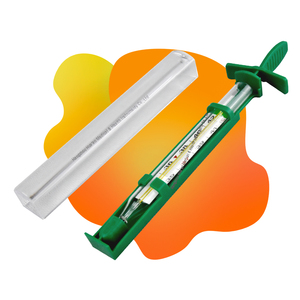 Termómetro Digital Médico <span class=keywords><strong>de</strong></span> Gallio para Uso Oral y Axilar, Ecológico, No Tóxico, Nuevo Producto <span class=keywords><strong>de</strong></span> HUAAN MEDICAL para Hospitales y Clínicas - Product Image 3