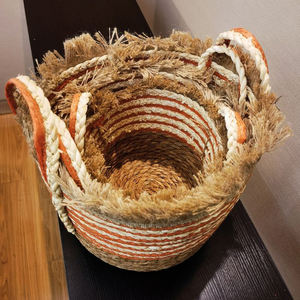 El yapımı sepet - Product Image 6