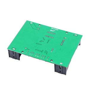 OKY3605-3 XH-M240 18650 เครื่องทดสอบความจุแบตเตอรี่ลิเธียม maH/mwH โมดูลปล่อยประจุแบบดิจิตอล - Product Image 6