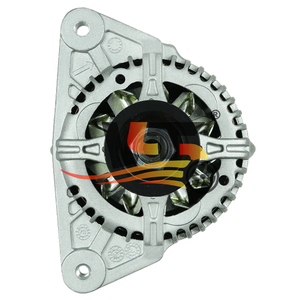 EALLR005 Alternateur auto 12V de haute qualité pour ROVER <span class=keywords><strong>Mini</strong></span> 1.3 <span class=keywords><strong>Cooper</strong></span> <span class=keywords><strong>S</strong></span> Alternateur MKI1998-2000 YLE101790 63321636 - Product Image 2
