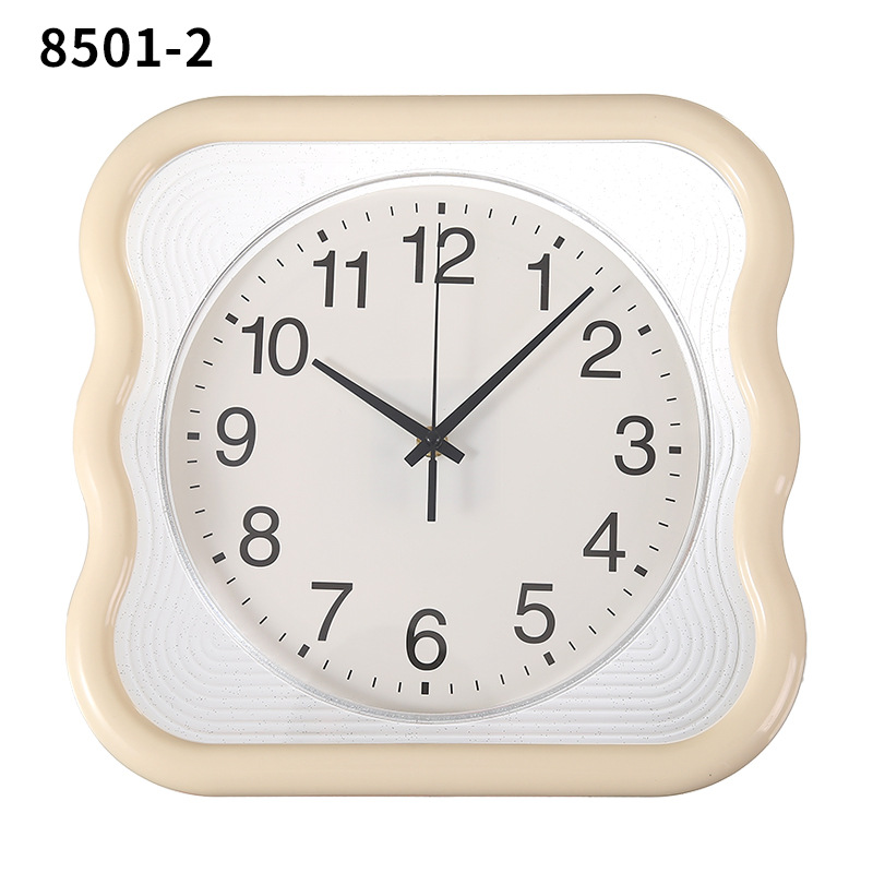 8501-2 Ondulé, 30,5 cm