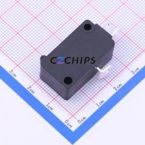 G20-16SM-150 Limit <b>Switch</b> Through hole Component (THT) <b>Switch</b> - Product Image 1