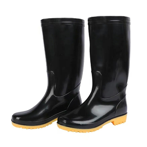 زيت أسود مقاوم للماء مقاوم للأحماض القلوية مقاوم للانزلاق خفيف الوزن رخيص غير آمن لمعان للرجال - Product Image 2