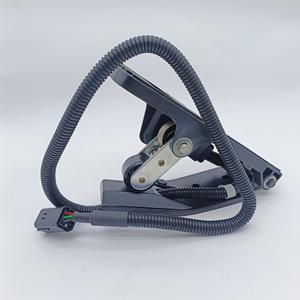 Pedal acelerador para montacargas eléctrico Cohesys de 1.5 toneladas B15N, conjunto de acelerador electrónico para uso logístico - Product Image 3