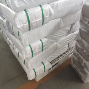 Sacchetti di Plastica Monouso HDPE/LDPE Tipo T-shirt per Shopping/Supermercato e Vendita al Dettaglio - Product Image 3
