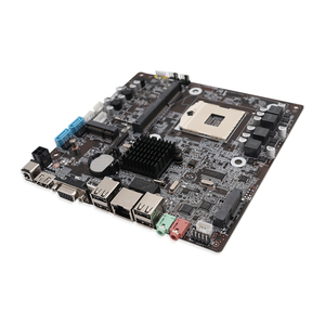 Moederbord HM55 Lga 989 Moederborden Voor Alle-In-een Moederbord - Product Image 5