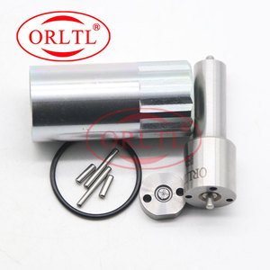 ORLTL Ersatzteil überholung sätze Düse DLLA139P887 Ventil platte <span class=keywords><strong>2</strong></span> # Stift düsen mutter Dichtung ringe Für JOHN RE529118 RE524382 - Product Image 1