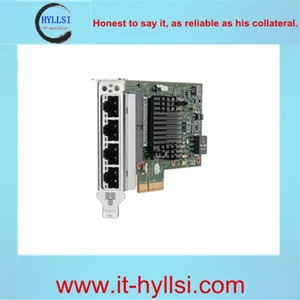 อะแดปเตอร์ P26256-B21 BroadcXX BCM57412 อีเธอร์เน็ต 10Gb 2 พอร์ต SFP+ OCP3 สำหรับ HPE - Product Image 3